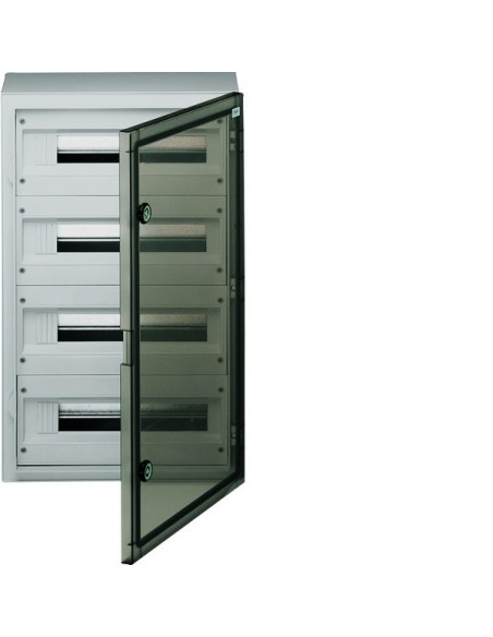 vector Rozdzielnica IP65 72M VP72M Hager