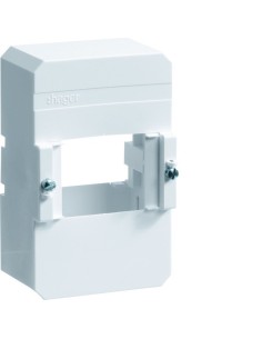 VM Obudowa 3 modułowa do plombowania, IP30 VM03N Hager 2