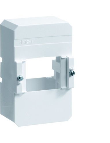 VM Obudowa 3 modułowa do plombowania, IP30 VM03N Hager