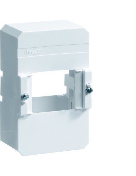 VM Obudowa 3 modułowa do plombowania, IP30 VM03N Hager