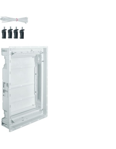 volta Skrzynka wnękowa (do płyt GKB) 2R/24M dostawy etapowe VH24NK Hager
