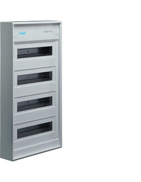 volta Rozdzielnica natynkowa 4R/48M II kl IP30 VA48B Hager