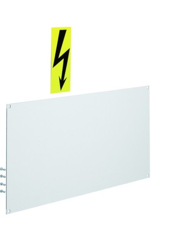 Szyba przezroczysta do bloków 450x250mm UZ310 Hager