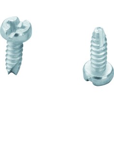 Śruby 4,2x13mm (100szt.) UZ06Z4 Hager 2