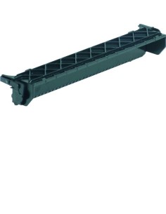 Nośnik samozacisków do rozdzielnic ZP/FW/FW Media UZ00K1 Hager 2