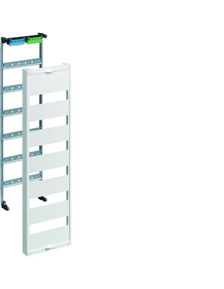 FW Podzespół do zabudowy aparatów modułowych 950x250 UW61U Hager