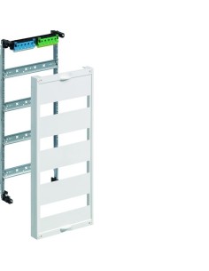 FW Podzespół do zabudowy aparatów modułowych 650x250 UW41U Hager 2