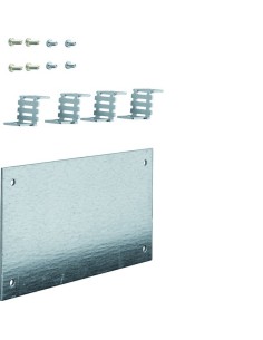 Płyta montażowa FW obniżona 115x210mm UT26A Hager 2