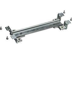 Szyna nośna TS35 FW 1-polowa izolowana obniżona 7,5mm UT22B Hager 2