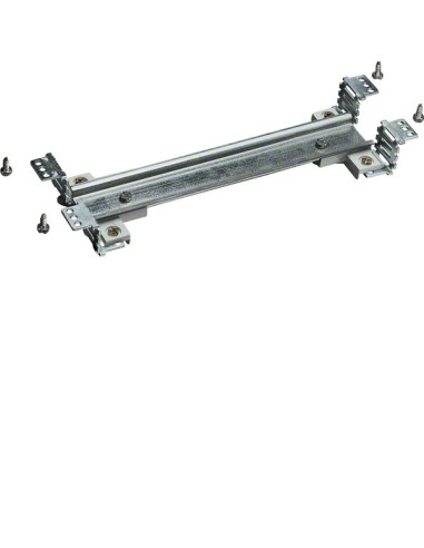 Szyna nośna TS35 FW 1-polowa izolowana obniżona 7,5mm UT22B Hager