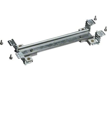 Szyna nośna TS35 FW 1-polowa izolowana obniżona 7,5mm UT22B Hager