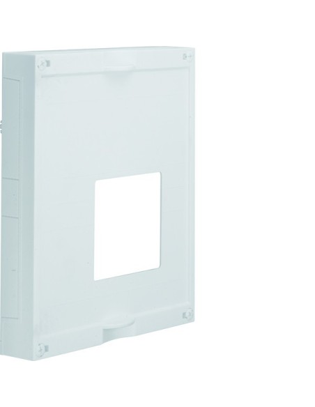 Pokrywa chroniąca do UK21B1, UK31B1 US21B9A Hager