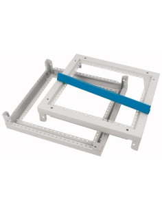 Rama górna i dolna do obudowy 1200x400mm IP55 XLB1204 132935 2