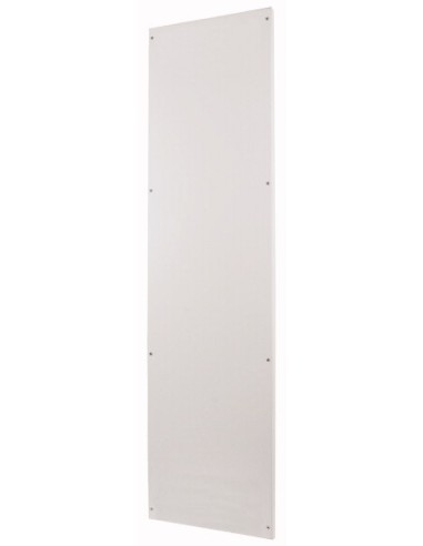 Ściana tylna do obudowy 2000x425mm IP55 XSWC2004 284355