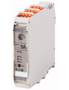 Rozrusznik silnikowy nawrotny EMS2-RO-T-2,4-24VDC, 192392 2