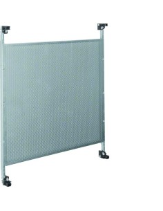 Podzespół do zabudowy urządzeń telekomunikacyjnych do FW42/43U UN42TN Hager 2