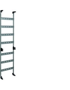 Podzespół do zabudowy aparatów modułowych 1050x250 UN07GN Hager 2