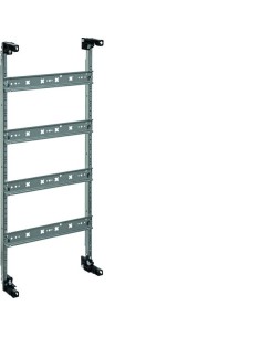 fw media Podzespół do zabudowy aparatów modułowych 600x250 UN04GN Hager 2