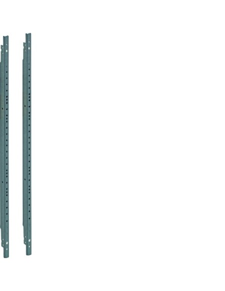 fw media Szyna nośna 500mm 2szt. UN03FN Hager