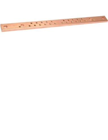 Szyna Cu 30x10mm UM30A4 Hager