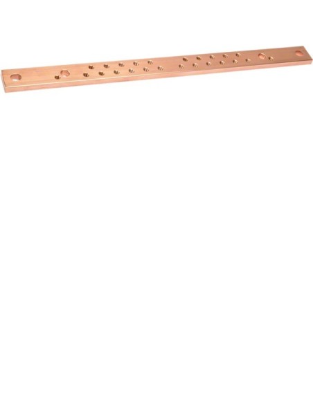 Szyna Cu 30x10mm UM30A4 Hager