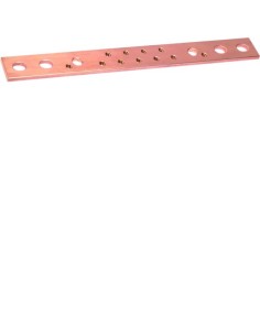 Szyna Cu 30x5mm UM30A3 Hager 2