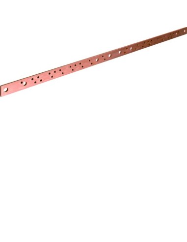 Szyna Cu 30x5mm UM30A2 Hager