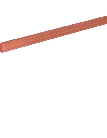 Szyna Cu 20x5mm 6-polowa UM26A Hager