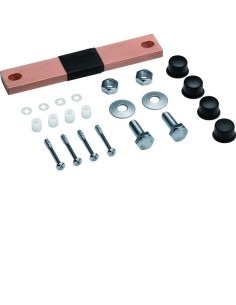 Szyny łączeniowe do rozdzielnic FT/FA UM05Q Hager 2