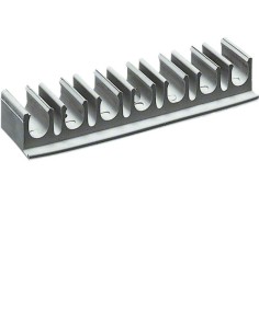 Uchwyt przewodów licznika U841Y Hager 2