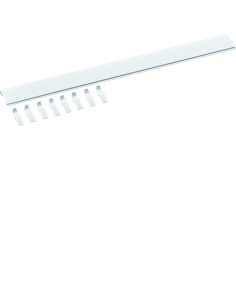 Maskownica 1000mm RAL9010 S35V Hager 2