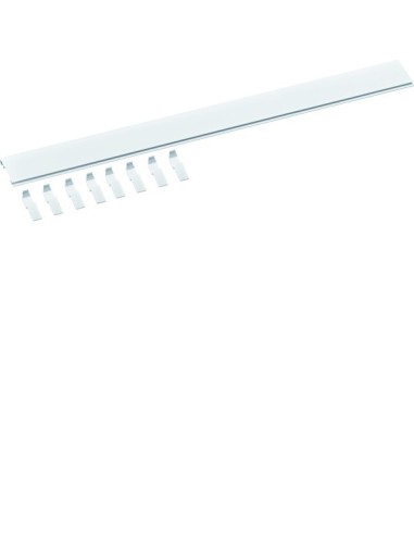 Maskownica 1000mm RAL9010 S35V Hager