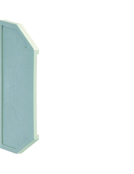 Osłona końcowa do zacisku 50mm2 KWE03G Hager