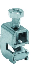 Zaciski do szyn zbiorczych 15-35mm2 Cu 20/30x5mm K96T Hager 2