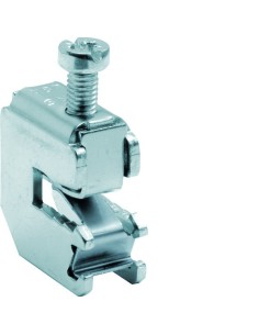 Zaciski do szyn zbiorczych 15-16 mm2 Cu 20/30x5mm K96Q Hager 2