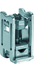 Zaciski do szyn zbiorczych 10-50mm2 Cu 12x5mm K96N Hager 2