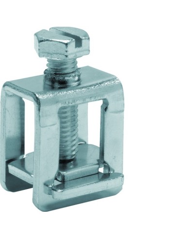 Zaciski do szyn zbiorczych 15-70mm2 Cu 12x5mm K96M Hager