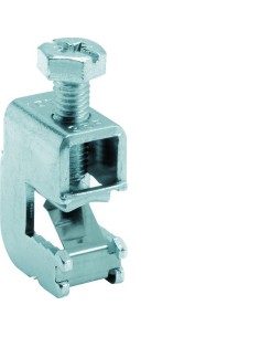 Zaciski do szyn zbiorczych 15-35mm2 Cu 20/30/40x10mm K96J Hager 2