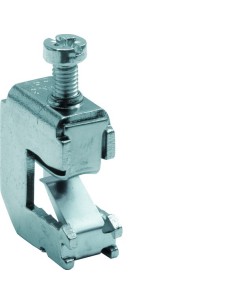 Zaciski do szyn zbiorczych 15-16mm2 Cu 20/30/40x10mm K96B Hager 2