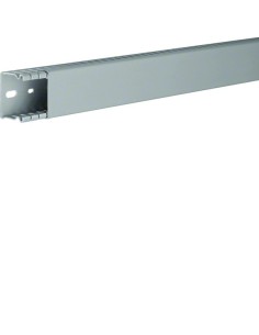 tehalit.BA6 Kanał grzebieniowy 30x40, szary BA63004007030B Hager