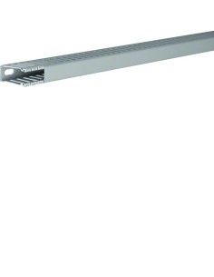 tehalit.BA6 Kanał grzebieniowy 40x15, szary BA64001507030B Hager