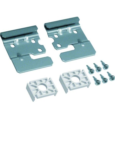 Uchwyty do zawieszania na szynie FZ890N FZ799N Hager