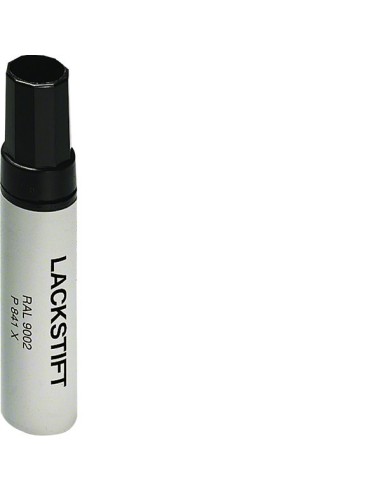 Lakier w sztyfcie RAL9010 FZ791N Hager