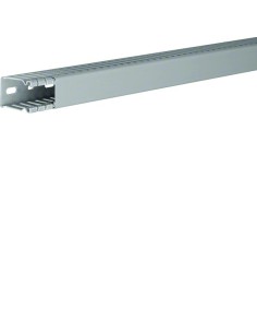 tehalit.BA6 Kanał grzebieniowy 40x25, szary BA64002507030B Hager