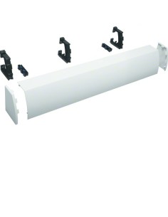 Osłona wyprowadzenia przewodów 4-polowa FZ444N Hager 2