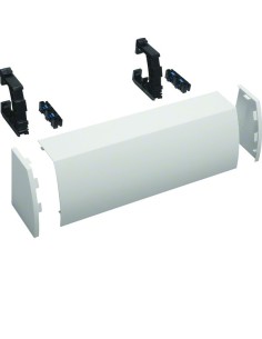 Osłona wyprowadzenia przewodów 2-polowa FZ442N Hager 2