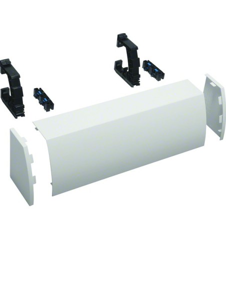 Osłona wyprowadzenia przewodów 2-polowa FZ442N Hager