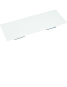 Płyta przepustowa boczna tworzywo prawa FZ427R Hager 2