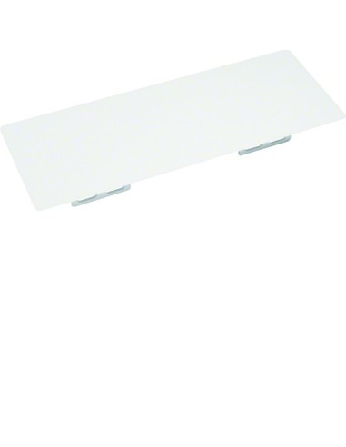 Płyta przepustowa boczna tworzywo lewa FZ427L Hager