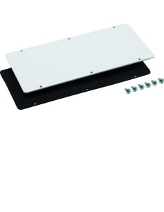 Przepust kablowy dla rozdzielnic IP44/54 FZ424N Hager 2